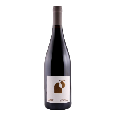 Château La Dournie - Sous le Figuier 2022 - Saint-Chinian - Rotwein - 0.75L Languedoc Roussillon Château La Dournie - Sous le Figuier 2022 - Saint-Chinian - Rotwein - 0.75L Languedoc Roussillon