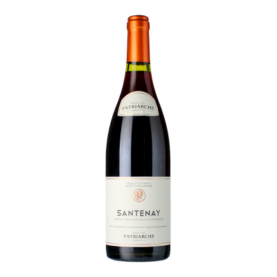 Maison Patriarche - Santenay - Patriarche 2022 - Santenay - Rotwein - 0.75L Burgund Maison Patriarche - Santenay - Patriarche 2022 - Santenay - Rotwein - 0.75L Burgund