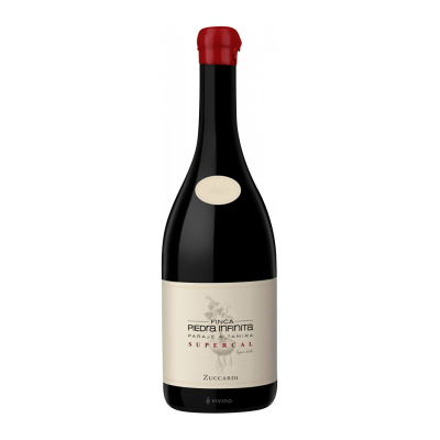 Zuccardi Finca Piedra Infinita Supercal 2019 - Malbec Bergwein Zuccardi Finca Piedra Infinita Supercal 2019 - Malbec Bergwein