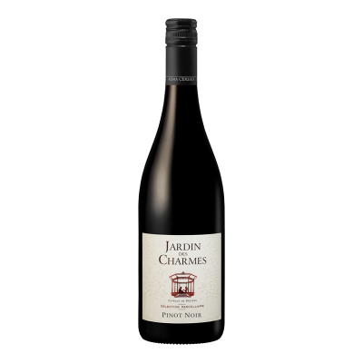 Alma Cersius - Jardin des Charmes Pinot Noir 2024 - Coteaux de Béziers - Rotwein - 0.75L Languedoc Roussillon Alma Cersius - Jardin des Charmes Pinot Noir 2024 - Coteaux de Béziers - Rotwein - 0.75L Languedoc Roussillon