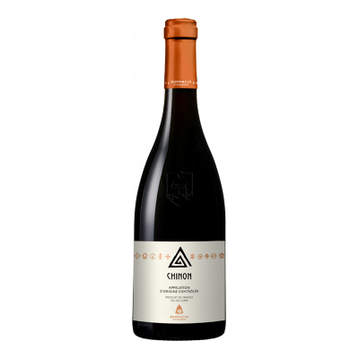 Dumnacus Vignerons - Chinon - Loire Originelle 2024 - Chinon - Rotwein - 0.75L Loire Dumnacus Vignerons - Chinon - Loire Originelle 2024 - Chinon - Rotwein - 0.75L Loire