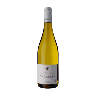 Domaine la Barbotaine Frédéric Champault Sancerre AC 2022 - Wein Domaine la Barbotaine Frédéric Champault Sancerre AC 2022 - Wein