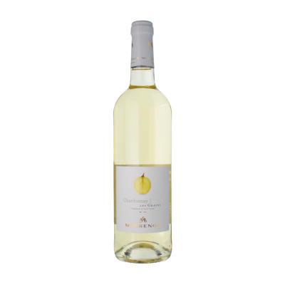 Marrenon - Les Grains Chardonnay - Luberon & Ventoux Marrenon - Les Grains Chardonnay - Luberon & Ventoux