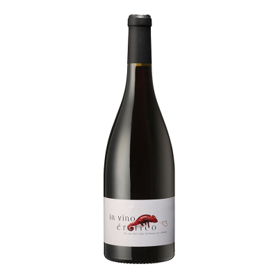 Alma Cersius - In Vino Erotico Rouge/cersius 2022 - Coteaux de Béziers - Rotwein - 0.75L Languedoc Roussillon Alma Cersius - In Vino Erotico Rouge/cersius 2022 - Coteaux de Béziers - Rotwein - 0.75L Languedoc Roussillon