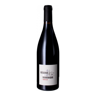 Bastide Saint Dominique - Ventoux 2024 - Ventoux - Rotwein - 0.75L Rhone Bastide Saint Dominique - Ventoux 2024 - Ventoux - Rotwein - 0.75L Rhone