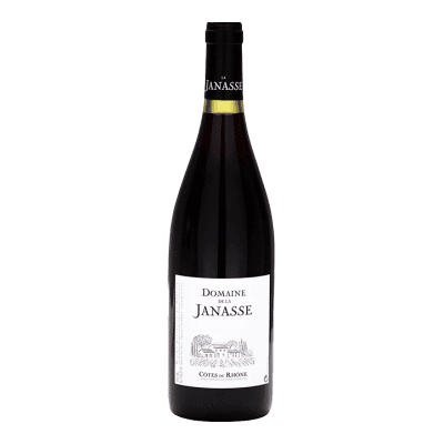 Domaine de la Janasse - Côtes du Rhone 2024 - Côtes du Rhône - Rotwein - 1.5L Rhone Domaine de la Janasse - Côtes du Rhone 2024 - Côtes du Rhône - Rotwein - 1.5L Rhone