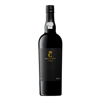 Quinta Da Côrte - Vintage 2020 2020 - Porto - Rotwein - 0.75L Douro Quinta Da Côrte - Vintage 2020 2020 - Porto - Rotwein - 0.75L Douro