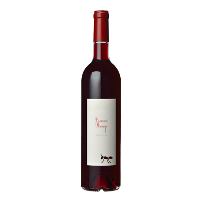 Les Animals - Ventoux Fourmi rouge 2024 - Ventoux - Rotwein - 0.75L Rhone Les Animals - Ventoux Fourmi rouge 2024 - Ventoux - Rotwein - 0.75L Rhone