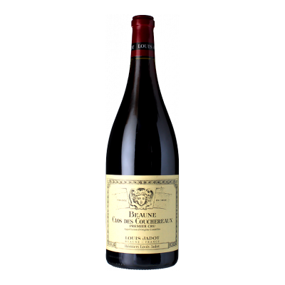 Maison Louis Jadot - Clos des Couchereaux 2019 - Beaune 1er cru - Rotwein - 1.5L Burgund Maison Louis Jadot - Clos des Couchereaux 2019 - Beaune 1er cru - Rotwein - 1.5L Burgund