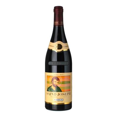 Guigal - Lieu Dit Saint Joseph 2023 - Saint-Joseph - Rotwein - 0.75L Rhone Guigal - Lieu Dit Saint Joseph 2023 - Saint-Joseph - Rotwein - 0.75L Rhone