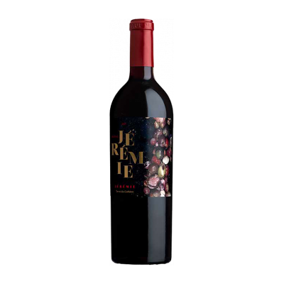 Domaines Paul Mas - Jeremie 2023 - Corbieres - Rotwein - 0.75L Languedoc Roussillon Domaines Paul Mas - Jeremie 2023 - Corbieres - Rotwein - 0.75L Languedoc Roussillon