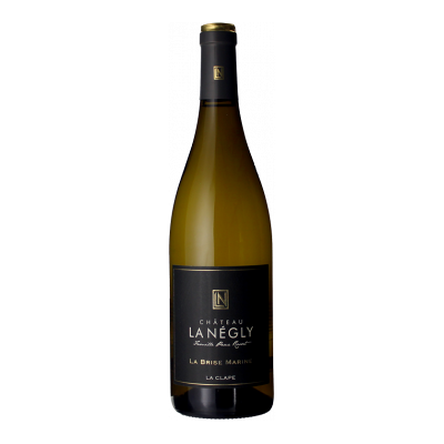 Château la Négly - La Brise Marine 2023 - 75cl - Wine Château la Négly - La Brise Marine 2023 - 75cl - Wine