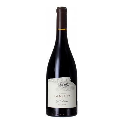 La Negly - La Falaise Rouge 2024 - La Clape - Rotwein - 0.75L Languedoc Roussillon La Negly - La Falaise Rouge 2024 - La Clape - Rotwein - 0.75L Languedoc Roussillon