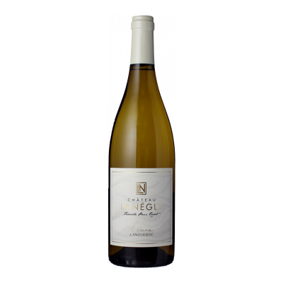 La Negly - Ecume Blanc 2025 - Languedoc - Weisswein - 0.75L Languedoc Roussillon La Negly - Ecume Blanc 2025 - Languedoc - Weisswein - 0.75L Languedoc Roussillon