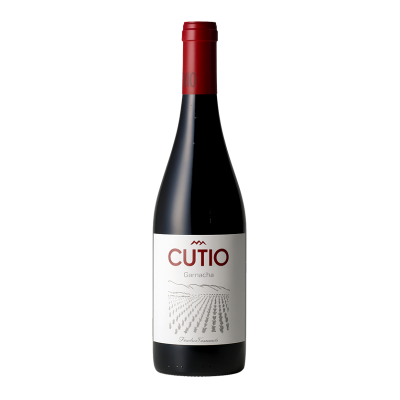Mas de Mancuso Cutio Garnacha 2021 - Rotwein Mas de Mancuso Cutio Garnacha 2021 - Rotwein
