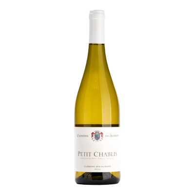 Stéphane Brocard - la Closerie des Alisiers - Petit Chablis 2025 - Petit Chablis - Weisswein - 0.75L Burgund Stéphane Brocard - la Closerie des Alisiers - Petit Chablis 2025 - Petit Chablis - Weisswein - 0.75L Burgund