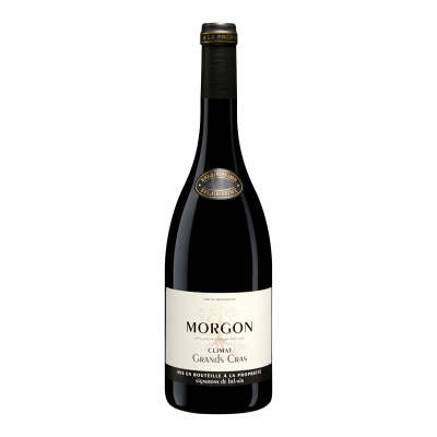 Vignerons de Bel Air - Morgon - les Grands Cras 2024 - Morgon - Rotwein - 0.75L Beaujolais Vignerons de Bel Air - Morgon - les Grands Cras 2024 - Morgon - Rotwein - 0.75L Beaujolais