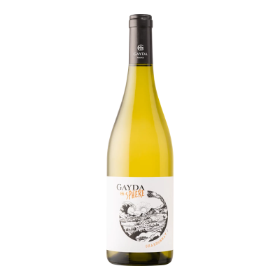 Domaine Gayda Sphere Chardonnay 2022 - Hvidvin - Weißwein Domaine Gayda Sphere Chardonnay 2022 - Hvidvin - Weißwein