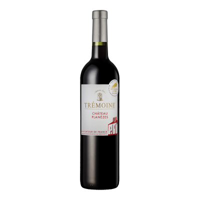 Tremoine - Latour de France 2022 - Côtes du Roussillon Villages Latour de France - Rotwein - 0.75L Languedoc Roussillon Tremoine - Latour de France 2022 - Côtes du Roussillon Villages Latour de France - Rotwein - 0.75L Languedoc Roussillon