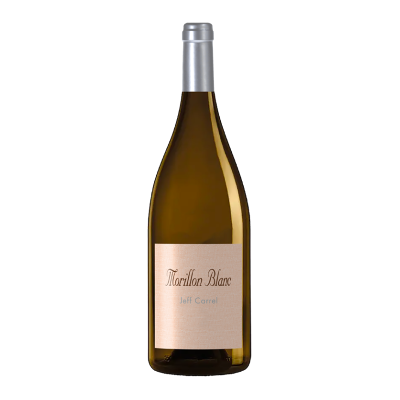 Jeff Carrel - Morillon 2024 - Vin de France - Weisswein - 1.5L Vin de France Jeff Carrel - Morillon 2024 - Vin de France - Weisswein - 1.5L Vin de France