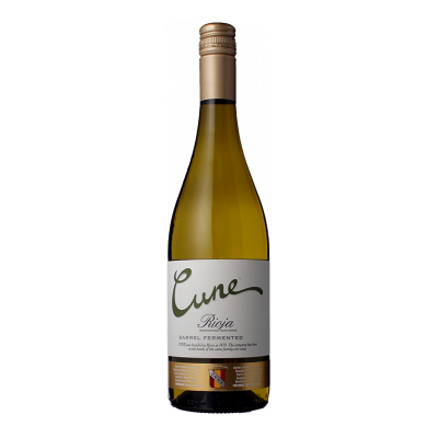 Bodegas CVNE - Cune Blanco Fb 2024 - Rioja - Weisswein - 0.75L Rioja Bodegas CVNE - Cune Blanco Fb 2024 - Rioja - Weisswein - 0.75L Rioja