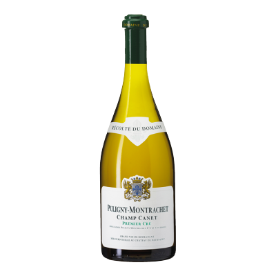 Château de Meursault - Puligny Montrachet Champ Canet 2024 - Puligny-Montrachet 1er cru - Weisswein - 0.75L Burgund Château de Meursault - Puligny Montrachet Champ Canet 2024 - Puligny-Montrachet 1er cru - Weisswein - 0.75L Burgund