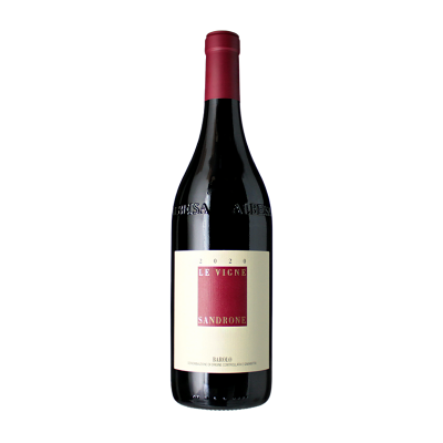 Luciano Sandrone - Barolo le Vigne 2021 - Barolo - Rotwein - 0.75L Piemont Luciano Sandrone - Barolo le Vigne 2021 - Barolo - Rotwein - 0.75L Piemont