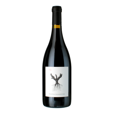Dominio de Pingus - Psi 2023 - Ribera del Duero - Rotwein - 0.75L Castilla y Leon Dominio de Pingus - Psi 2023 - Ribera del Duero - Rotwein - 0.75L Castilla y Leon