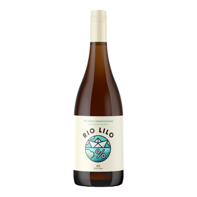 Bodegas Alceno Entalkoholisierter Wein - Sauvignon 0.0% - Rio Lilo Bodegas Alceno Entalkoholisierter Wein - Sauvignon 0.0% - Rio Lilo