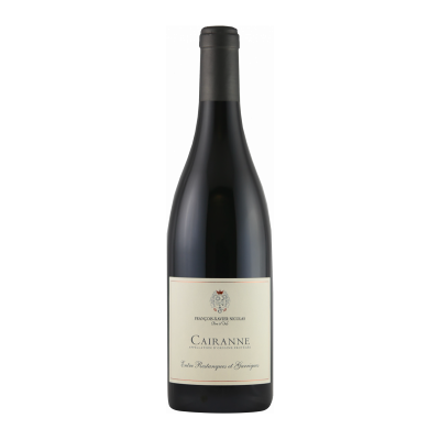 Nicolas Cairanne - Entre Restanques 2016 - Wine Nicolas Cairanne - Entre Restanques 2016 - Wine