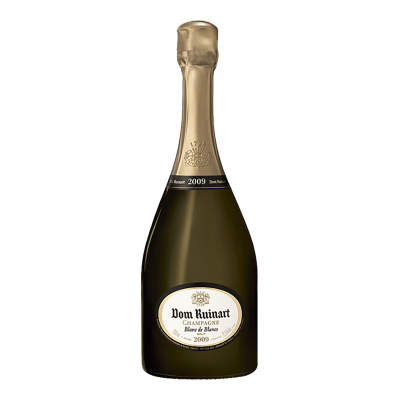 Ruinart Dom Ruinart 2009 - Brut (Herb) - 1.5L Champagne Ruinart Dom Ruinart 2009 - Brut (Herb) - 1.5L Champagne