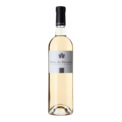 Domaine de Valdition - Cuvée du Batonnier Rose 2025 - Alpilles - Roséwein - 0.75L Provence-Alpes-Côte d'Azur Domaine de Valdition - Cuvée du Batonnier Rose 2025 - Alpilles - Roséwein - 0.75L Provence-Alpes-Côte d'Azur