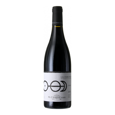 Maison Michel Chapoutier - Syrah Rouge - la Combe Pilate 2024 - Collines Rhodaniennes - Rotwein - 0.75L Rhone Maison Michel Chapoutier - Syrah Rouge - la Combe Pilate 2024 - Collines Rhodaniennes - Rotwein - 0.75L Rhone