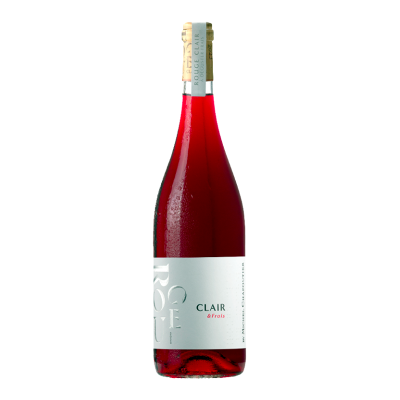 M. Chapoutier Rouge Clair 2023 - Vin de France - Rotwein M. Chapoutier Rouge Clair 2023 - Vin de France - Rotwein