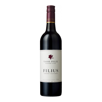 Vasse Felix - Filius Cabernet Sauvignon 2022 - Margaret River - Rotwein - 0.75L Westaustralien Vasse Felix - Filius Cabernet Sauvignon 2022 - Margaret River - Rotwein - 0.75L Westaustralien
