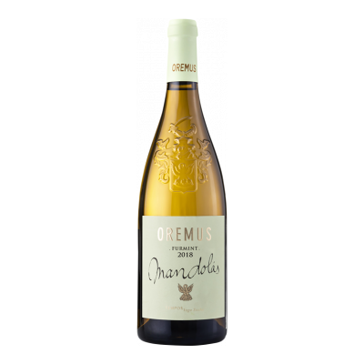 Vega+ Oremus Vega Sicilia - Dry Mandolas 2023 - Tokay, tokaj - Weisswein - 0.75L Tokaj Vega+ Oremus Vega Sicilia - Dry Mandolas 2023 - Tokay, tokaj - Weisswein - 0.75L Tokaj