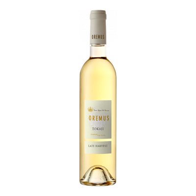 Vega+ Oremus Vega Sicilia - Late Harvest 2024 - Tokay, tokaj - Weisswein - 0.5L Tokaj Vega+ Oremus Vega Sicilia - Late Harvest 2024 - Tokay, tokaj - Weisswein - 0.5L Tokaj