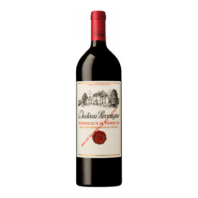 Château Recougne - Château Recougne Vieilles Vignes 2022 - Bordeaux Supérieur - Rotwein - 1.5L Bordeaux Château Recougne - Château Recougne Vieilles Vignes 2022 - Bordeaux Supérieur - Rotwein - 1.5L Bordeaux
