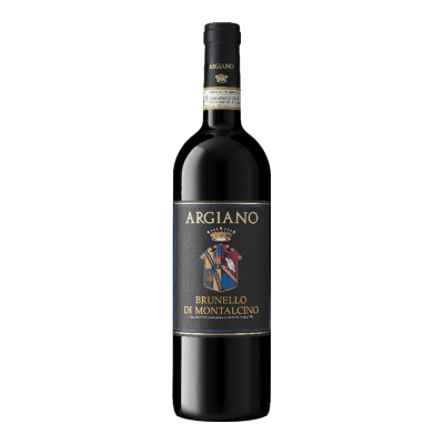 Argiano - Brunello di Montalcino 2020 - Brunello di Montalcino - Rotwein - 0.75L Toskana Argiano - Brunello di Montalcino 2020 - Brunello di Montalcino - Rotwein - 0.75L Toskana