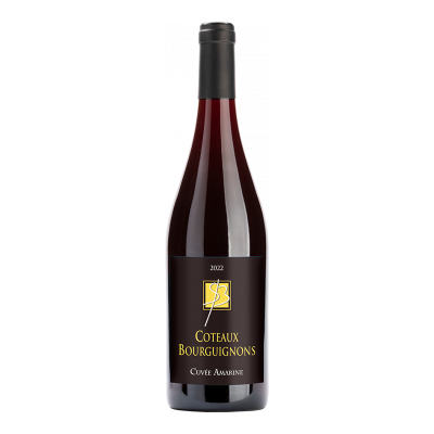 Château Closerie des Alisiers - Coteaux-Bourguignons - Wein Château Closerie des Alisiers - Coteaux-Bourguignons - Wein