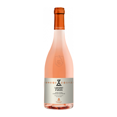Dumnacus Vignerons - Cabernet Anjou Loire Originelle 2025 - Cabernet d'Anjou - Roséwein - 0.75L Loire Dumnacus Vignerons - Cabernet Anjou Loire Originelle 2025 - Cabernet d'Anjou - Roséwein - 0.75L Loire