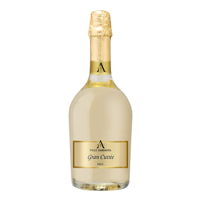 Gran Cuvée Brut - Ville d'Arfanta Gran Cuvée Brut - Ville d'Arfanta