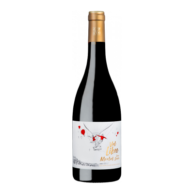Vol Libre - Vol Libre Rouge 2022 - Bordeaux - Rotwein - 0.75L Bordeaux Vol Libre - Vol Libre Rouge 2022 - Bordeaux - Rotwein - 0.75L Bordeaux