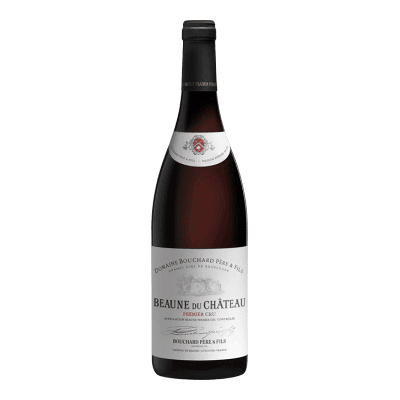 Bouchard Père & Fils - Beaune du Château Rouge 2022 - Beaune 1er cru - Rotwein - 0.75L Burgund Bouchard Père & Fils - Beaune du Château Rouge 2022 - Beaune 1er cru - Rotwein - 0.75L Burgund