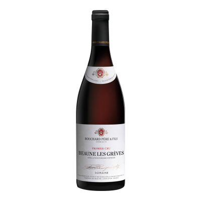 Bouchard Père & Fils - Beaune Greves 1er Cru 2021 - Beaune 1er cru - Rotwein - 0.75L Burgund Bouchard Père & Fils - Beaune Greves 1er Cru 2021 - Beaune 1er cru - Rotwein - 0.75L Burgund