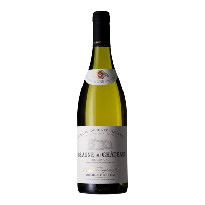 Bouchard Père & Fils - Beaune du Château Blanc 2022 - Beaune 1er cru - Weisswein - 0.75L Burgund Bouchard Père & Fils - Beaune du Château Blanc 2022 - Beaune 1er cru - Weisswein - 0.75L Burgund