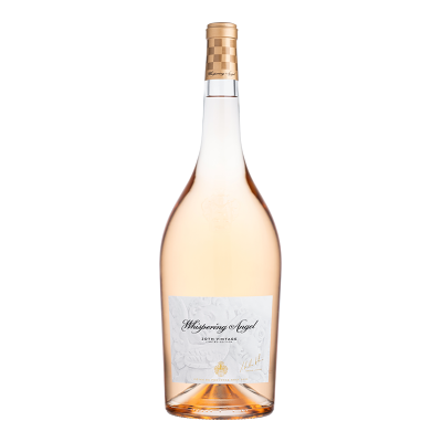 Esclans - Whispering Angel 2025 - Côtes de Provence - Roséwein - 3L Provence-Alpes-Côte d'Azur Esclans - Whispering Angel 2025 - Côtes de Provence - Roséwein - 3L Provence-Alpes-Côte d'Azur