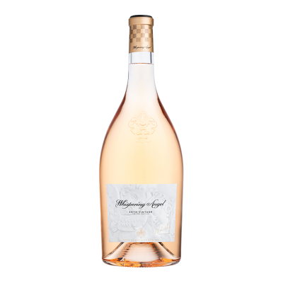 Esclans - Whispering Angel 2025 - Côtes de Provence - Roséwein - 6L Provence-Alpes-Côte d'Azur Esclans - Whispering Angel 2025 - Côtes de Provence - Roséwein - 6L Provence-Alpes-Côte d'Azur