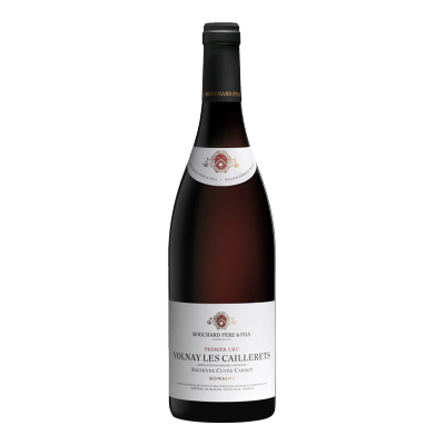Bouchard Père & Fils - Volnay 1er Cru les Caillerets 2021 - Volnay 1er Cru - Rotwein - 0.75L Burgund Bouchard Père & Fils - Volnay 1er Cru les Caillerets 2021 - Volnay 1er Cru - Rotwein - 0.75L Burgund