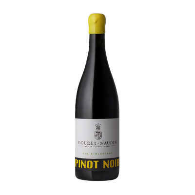 Maison Doudet-Naudin - Pinot Noir Bio 2024 - Vin de France - Rotwein - 0.75L Vin de France Maison Doudet-Naudin - Pinot Noir Bio 2024 - Vin de France - Rotwein - 0.75L Vin de France